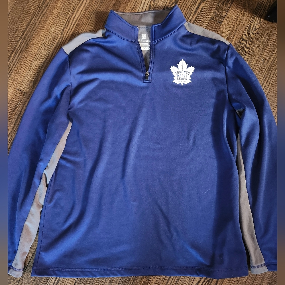 Toronto Maple Leafs Men's Sweater